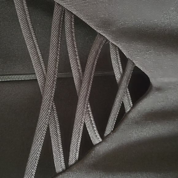 SUZY SHIER little black dress - Picture 3 of 4